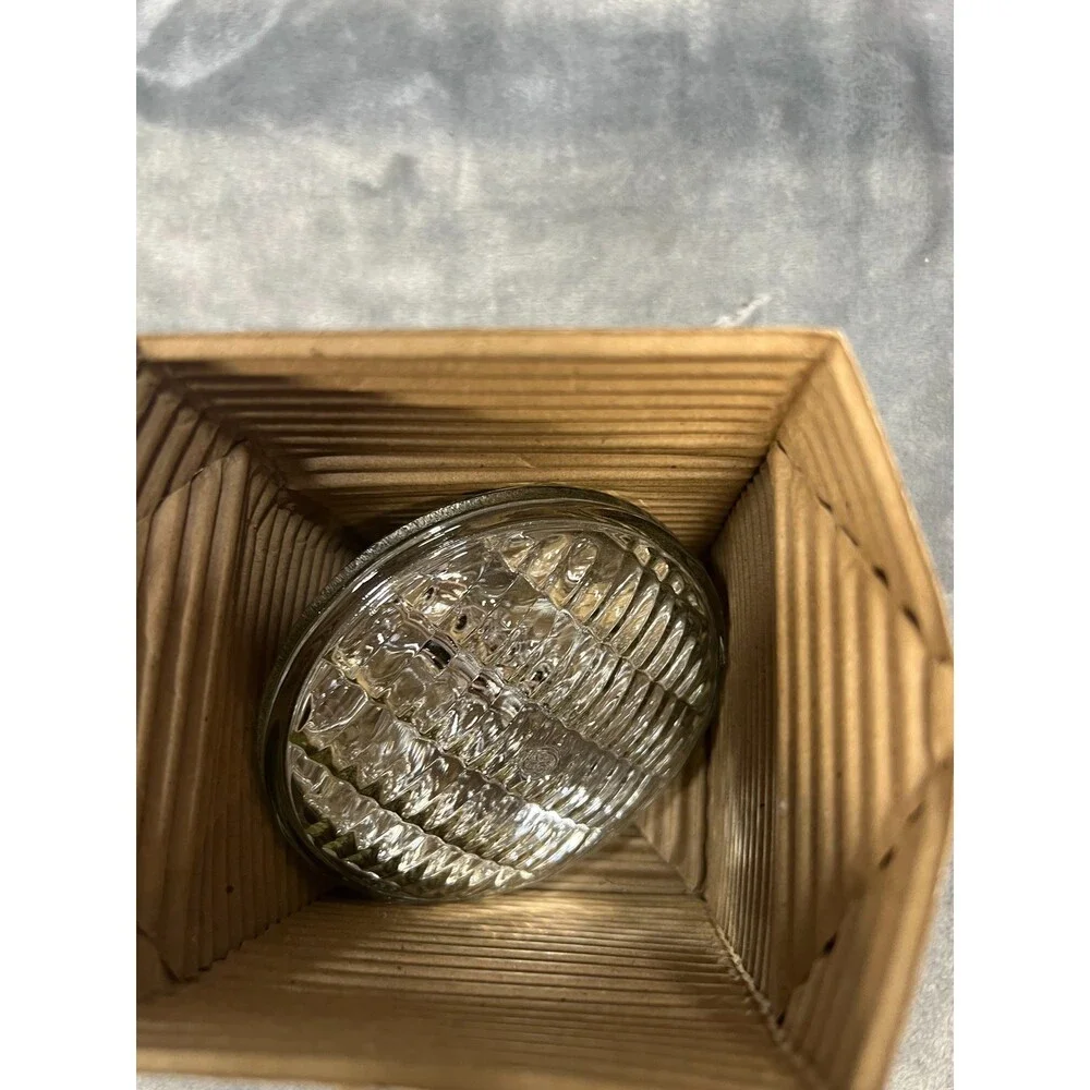 Philips 4461C1 Headlight Lamp Standard Automotive 4461 Sealed Beam 12.8V Clear